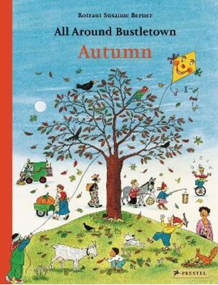 Εικόνα της ALL AROUND BUSTLETOWN: AUTUMN
