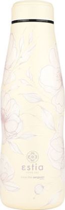 Εικόνα της ΘΕΡΜΟΣ TRAVEL FLASK SAVE THE AEGEAN 500ml TERRA SERENITY
