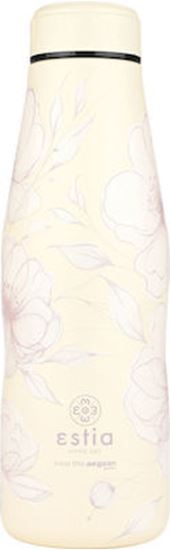 Εικόνα από ΘΕΡΜΟΣ TRAVEL FLASK SAVE THE AEGEAN 500ml TERRA SERENITY