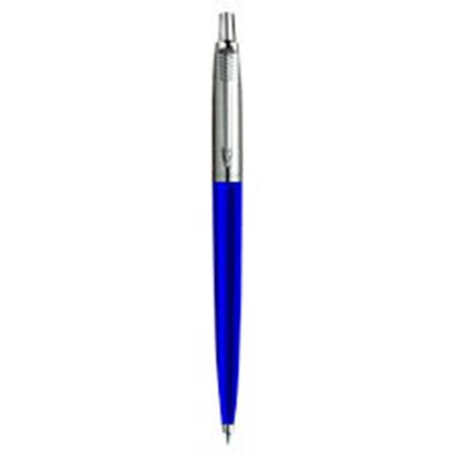 Εικόνα της ΣΤΥΛΟ PARKER JOTTER SPECIAL BLUE 9802BL