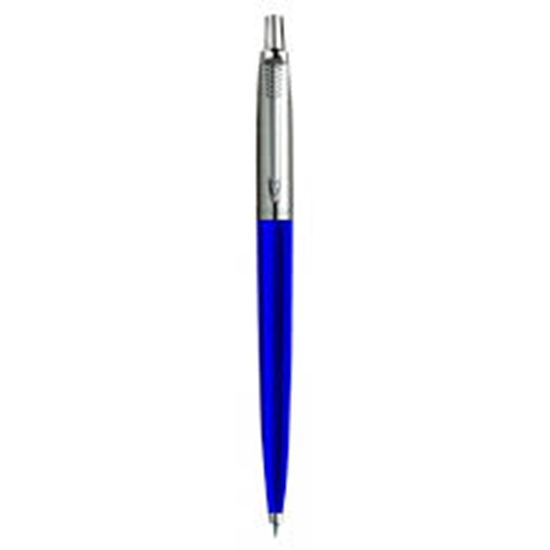 Εικόνα από ΣΤΥΛΟ PARKER JOTTER SPECIAL BLUE 9802BL