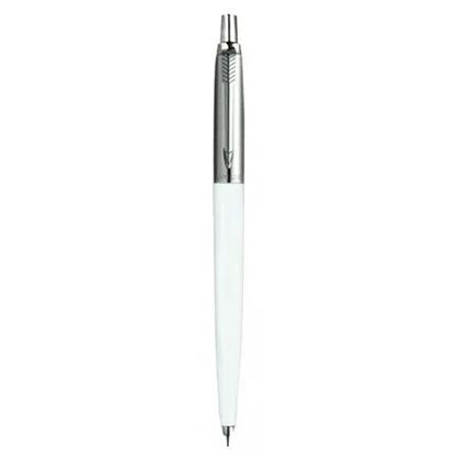 Εικόνα της ΣΤΥΛΟ PARKER JOTTER SPECIAL WHITE 9802W