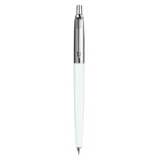 Εικόνα από ΣΤΥΛΟ PARKER JOTTER SPECIAL WHITE 9802W