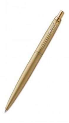 Εικόνα της ΣΤΥΛΟ PARKER JOTTER XL MONOCROME GOLD