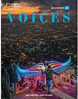 Εικόνα της VOICES BEGINNER WORKBOOK