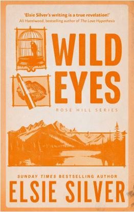 Εικόνα της ROSE HILL 2: WILD EYES