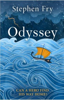 Εικόνα της STEPHEN FRY’S GREEK MYTHS: ODYSSEY TPB