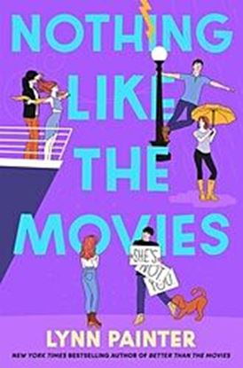 Εικόνα της NOTHING LIKE THE MOVIES