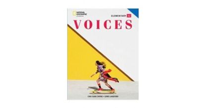 Εικόνα της VOICES ELEMENTARY WORKBOOK