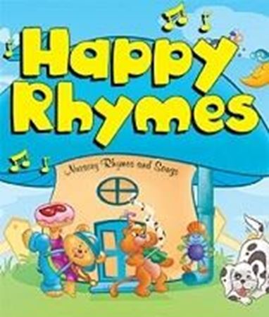 Εικόνα για την κατηγορία HAPPY RHYMES