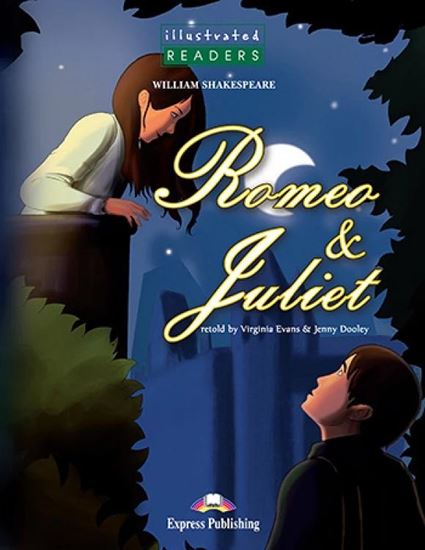 Εικόνα από ROMEO & JULIET