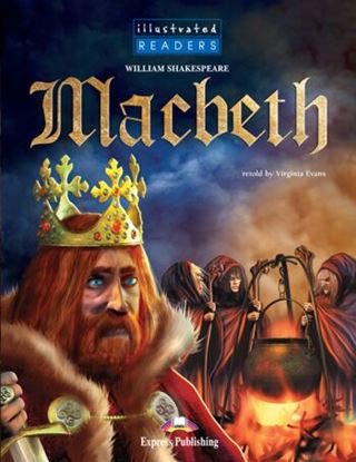 Εικόνα της MACBETH