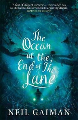Εικόνα της THE OCEAN AT THE END OF THE LANE PB B FORMAT