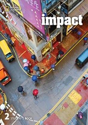Εικόνα της IMPACT 2 STUDENT'S BOOK ( + SPARK) BRIT. ED