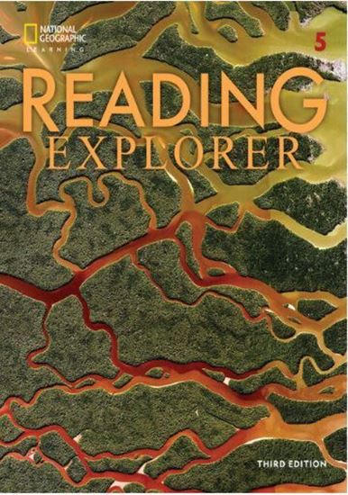 Εικόνα από READING EXPLORER 5 STUDENT'S BOOK (+ SPARK) AMER. ED 3RD ED