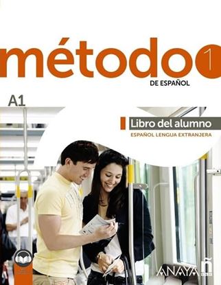 Εικόνα της METODO 1 (A1) - ALUMNO 2024