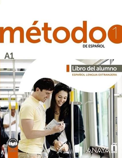Εικόνα από METODO 1 (A1) - ALUMNO 2024