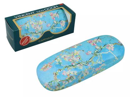 Εικόνα της ΘΗΚΗ ΓΥΑΛΙΩΝ V.GOGH ALMOND TREE 16X6.5