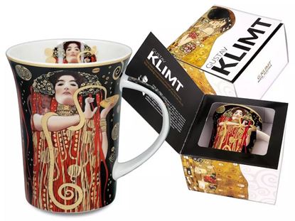 Εικόνα της ΚΟΥΠΑ KLIMT MEDICINE 350ml