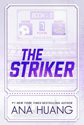Εικόνα της THE STRIKER PB