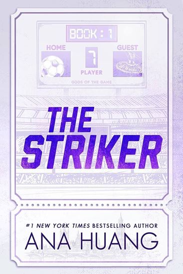 Εικόνα από THE STRIKER PB