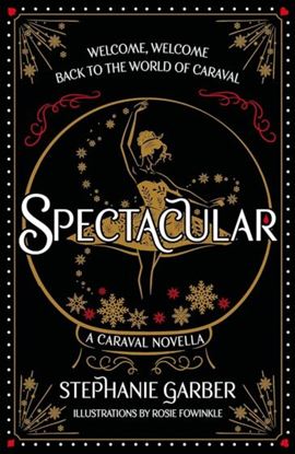 Εικόνα της CARAVAL 3.5: SPECTACULAR TPB