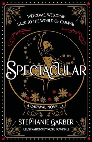Εικόνα από CARAVAL 3.5: SPECTACULAR TPB