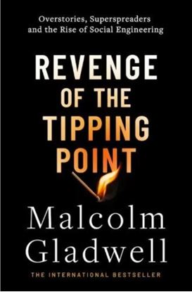 Εικόνα της REVENGE OF THE TIPPING POINT