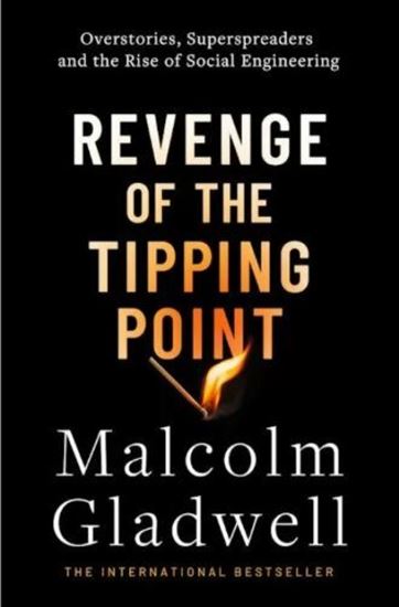 Εικόνα από REVENGE OF THE TIPPING POINT