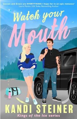 Εικόνα της KINGS OF THE ICE #2: WATCH YOUR MOUTH
