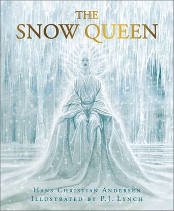 Εικόνα της THE SNOW QUEEN GIFT EDITION OCTOBER 2024 HC