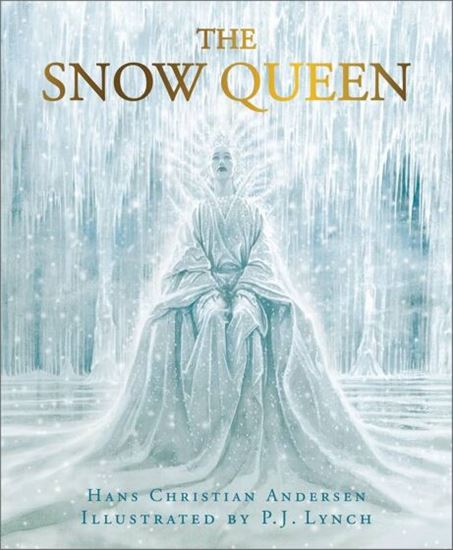Εικόνα από THE SNOW QUEEN GIFT EDITION OCTOBER 2024 HC