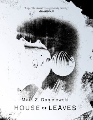 Εικόνα της HOUSE OF LEAVES HC