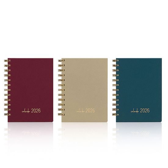 Εικόνα από ΗΜΕΡΟΛΟΓΙΟ ΗΜΕΡΗΣΙΟ SPIRAL SPECIAL 2026 14X21 242