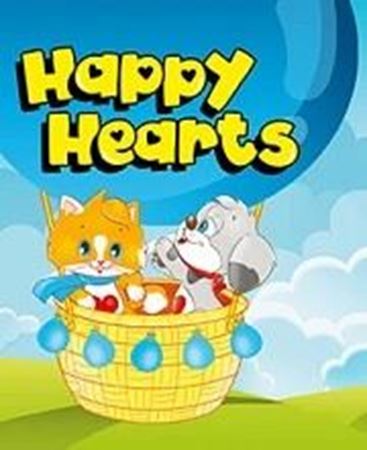 Εικόνα για την κατηγορία HAPPY HEARTS