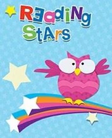 Εικόνα για την κατηγορία READING STARS