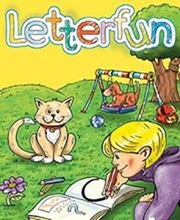 Εικόνα για την κατηγορία LETTERFUN