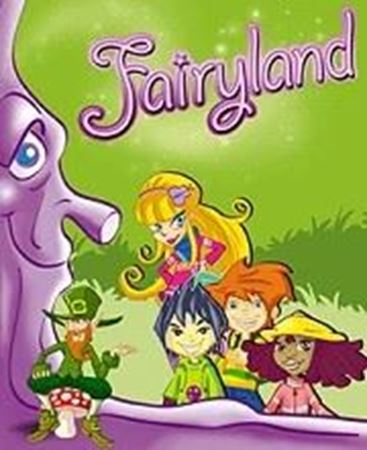 Εικόνα για την κατηγορία FAIRYLAND