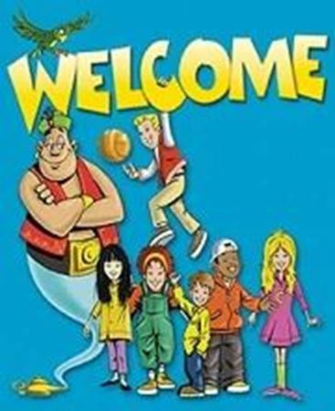 Εικόνα για την κατηγορία WELCOME