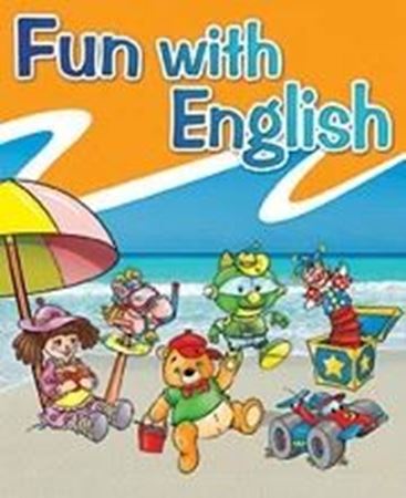 Εικόνα για την κατηγορία FUN WITH ENGLISH