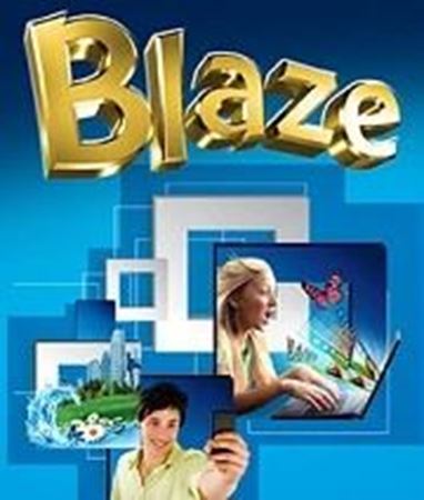 Εικόνα για την κατηγορία BLAZE