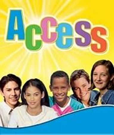 Εικόνα για την κατηγορία ACCESS