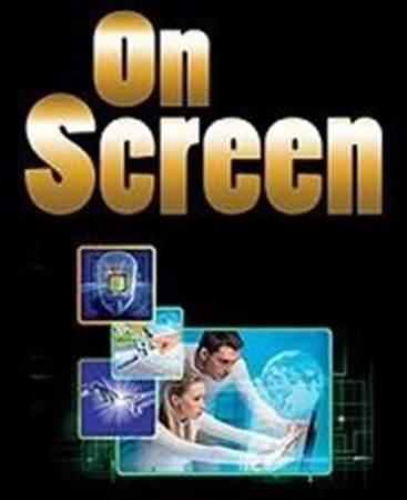 Εικόνα για την κατηγορία ON SCREEN