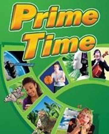 Εικόνα για την κατηγορία PRIME TIME