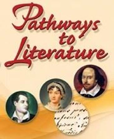 Εικόνα για την κατηγορία PATHWAYS TO LITERATURE