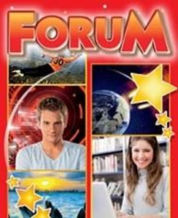 Εικόνα για την κατηγορία FORUM