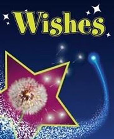 Εικόνα για την κατηγορία WISHES