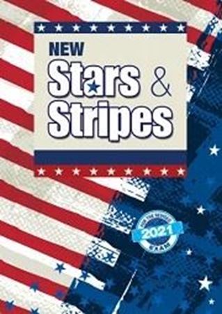 Εικόνα για την κατηγορία NEW STARS & STRIPES