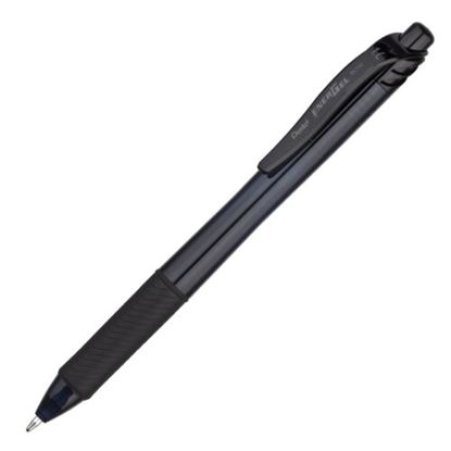 Εικόνα της ΣΤΥΛΟ PENTEL ENERGEL BL110A 1.0 ΜΑΥΡΟ