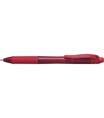 Εικόνα της ΣΤΥΛΟ PENTEL ENERGEL BL110B 1.0 ΚΟΚΚΙΝΟ